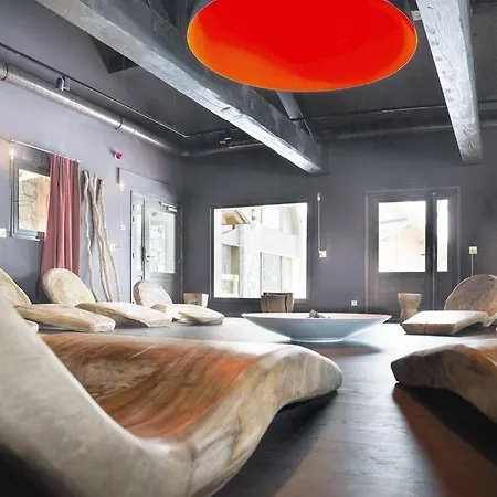 Arc 1950 Superbe Duplex, 3 Chambres, Vue Aiguille Rouge Appartamento