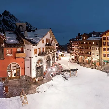 Arc 1950 Superbe Duplex, 3 Chambres, Vue Aiguille Rouge * Bourg-Saint-Maurice