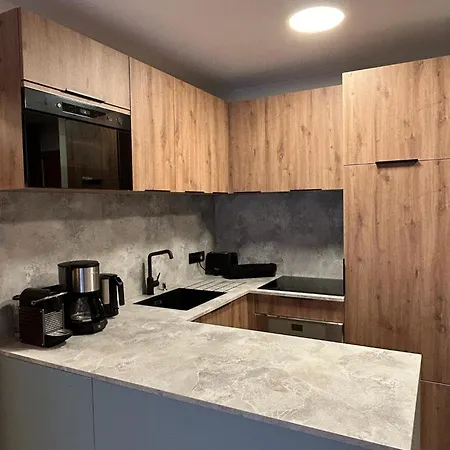 Appartamento Arc 1950 Superbe Duplex, 3 Chambres, Vue Aiguille Rouge Bourg-Saint-Maurice