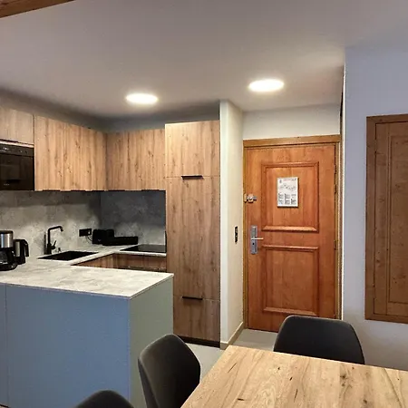 Arc 1950 Superbe Duplex, 3 Chambres, Vue Aiguille Rouge Bourg-Saint-Maurice