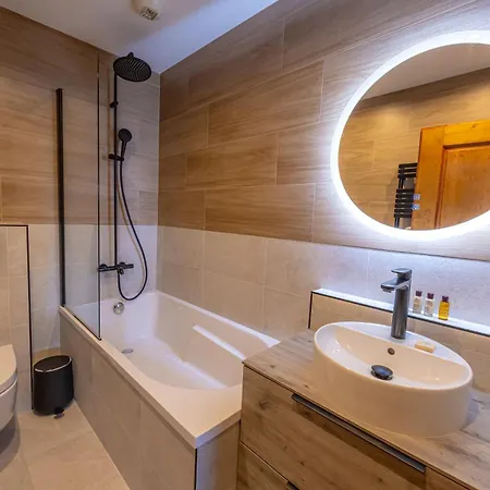 Appartamento Arc 1950 Superbe Duplex, 3 Chambres, Vue Aiguille Rouge